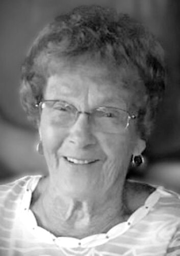 Marlene J. Eliason